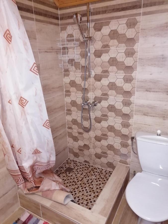 Hotel Privát Zvonček Terchová Esterno foto
